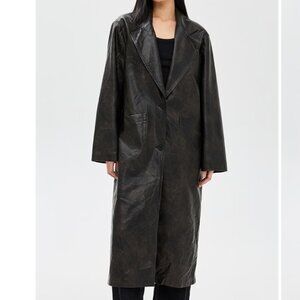 BRAND NEW - Lioness Olsen Coat